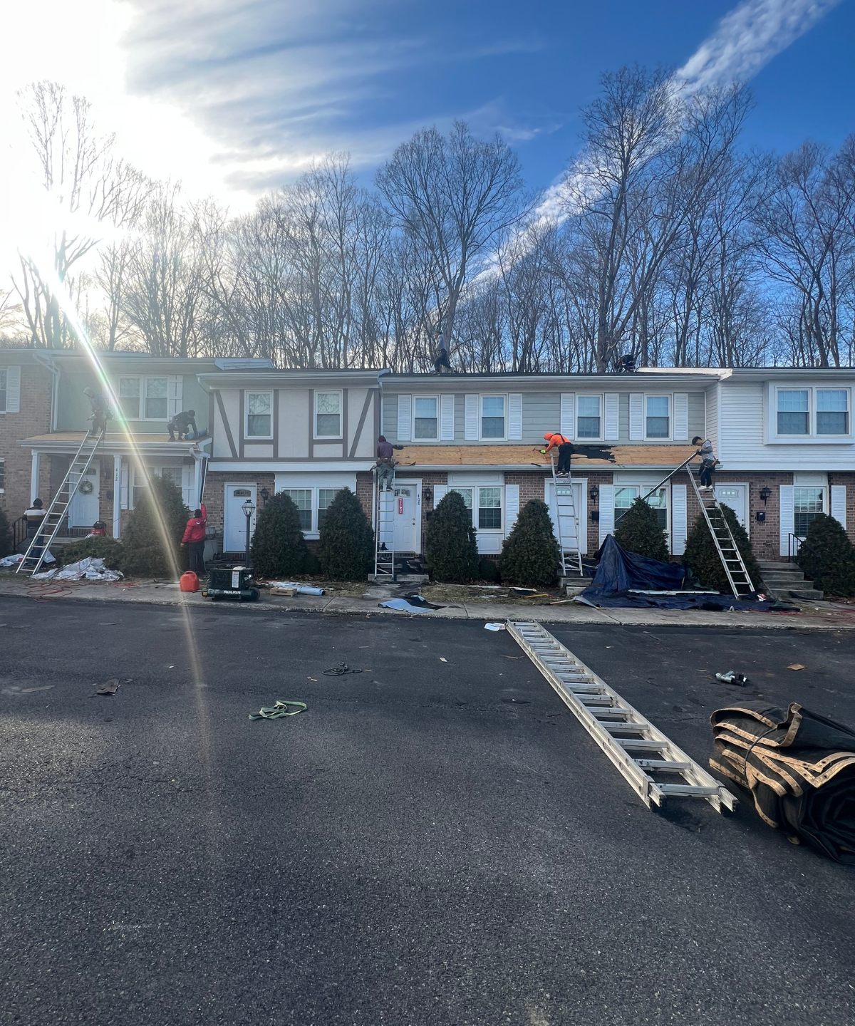 Service Category Section Image